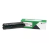 Värikasetti Lexmark C342XK0 3000 sivua musta