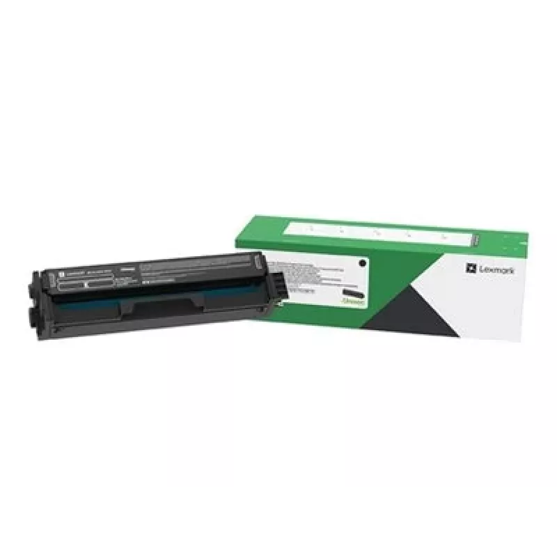 Värikasetti Lexmark C342XK0 3000 sivua musta