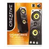 CREATIVE GigaWorks T40 Series II 2.0 high-end-kaiuttimet