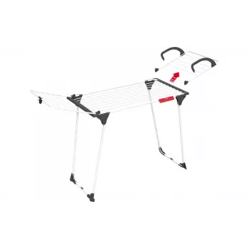 Kuivausteline Vileda Premium 2in1