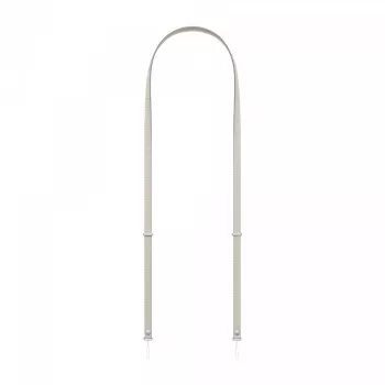 Kantohihna Apple MGGK4ZM/A Tan kierrätetty PET ruostumaton teräs 2,08 m