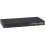 Verkkokytkin 16PORT POE+ T8516/5801-692 Axis