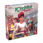 Kitchen Rush, lautapeli