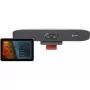Videopalkki HP Poly Studio Small Room Kit R30 USB for MS Teams — USB-videopalkkisetti pieniin neuvotteluhuoneisiin