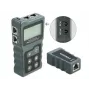 Verkkokaapelitestari DeLOCK 63110
