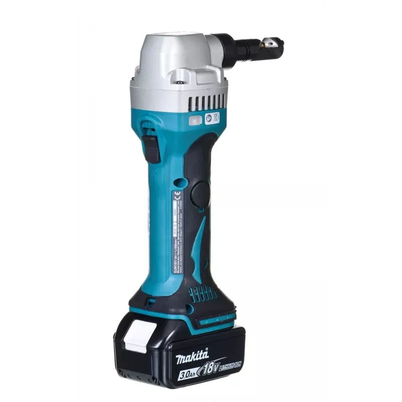 Makita peltisakset 18 V DJN161RFJ