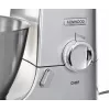 Kenwood KVC3110S yleiskone 1000 W 4,6 L hopea