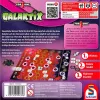 For One - Galaktix, lautapeli