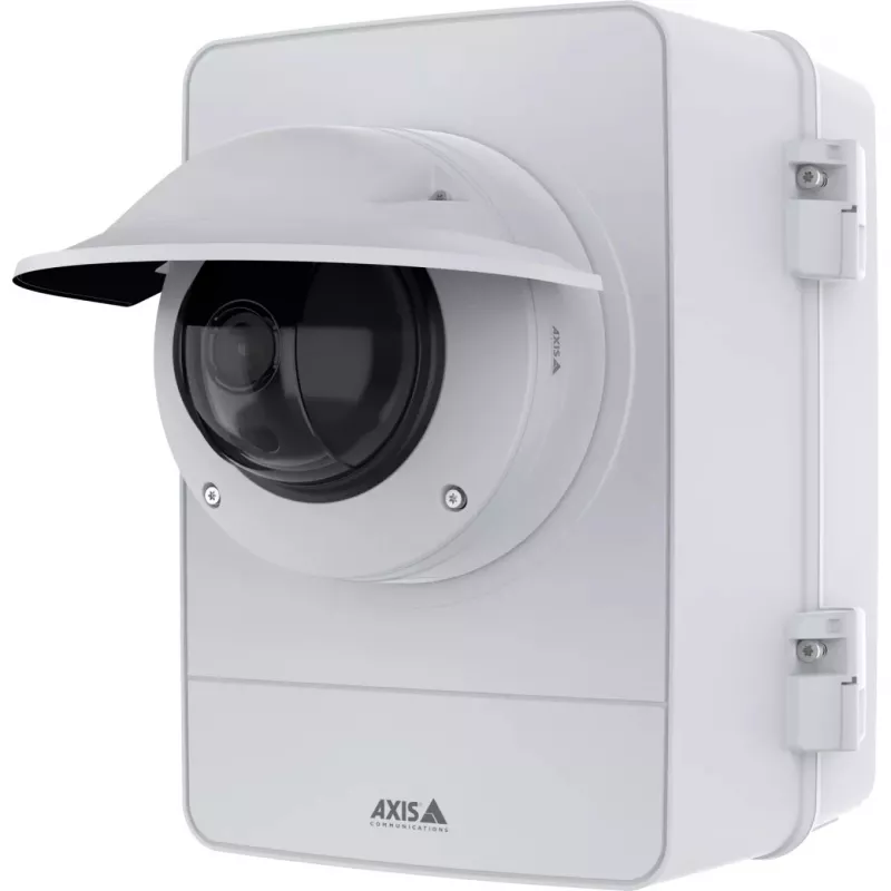 Axis CABINET/TQ1817-VE 03085-001 verkonvalvontakaappi