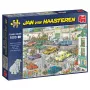 Jumbo Jan van Haasteren Jumbo geht einkaufen 1000 palaa palapeli (20028)