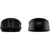HyperX Pulsefire Haste 2 - langaton pelihiiri (musta)
