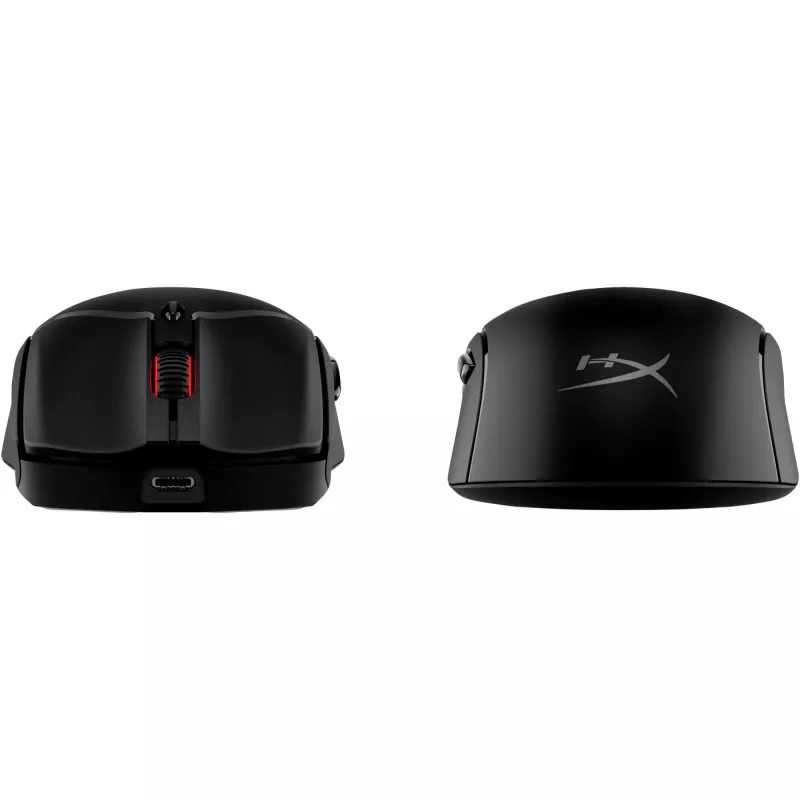 HyperX Pulsefire Haste 2 - langaton pelihiiri (musta)