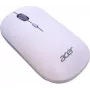 Hiiri Acer AMR130 – molempikätinen RF Wireless + Bluetooth, 1600 DPI, 4 painiketta, violetti