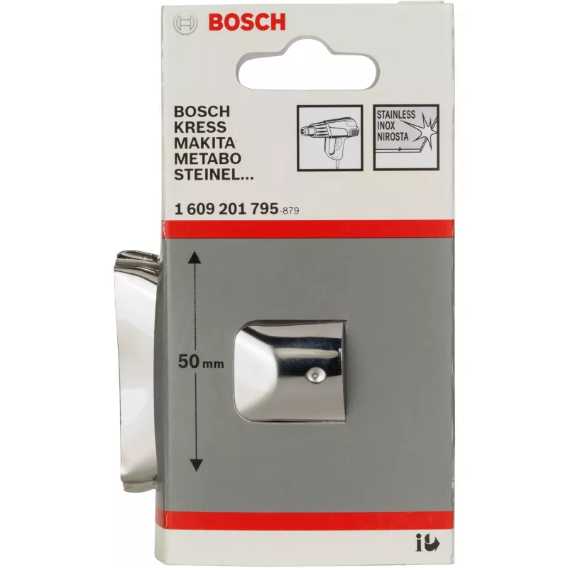 Pintasuutin Bosch 1 609 201 795