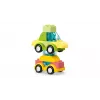 LEGO DUPLO 10474 Luovat ajoneuvot