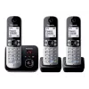 DECT-puhelin Panasonic KX-TG6823GB