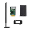 SNMP-moduuli QOLTEC 50389 keskeytymättömään virransyöttöön