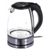 Esperanza EKK012 vedenkeitin 1,7 l musta, monivärinen 2200 W