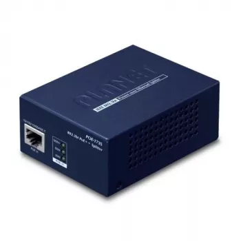 Verkkosplitteri PLANET POE-173S
