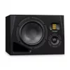 Adam Audio A8H-L musta