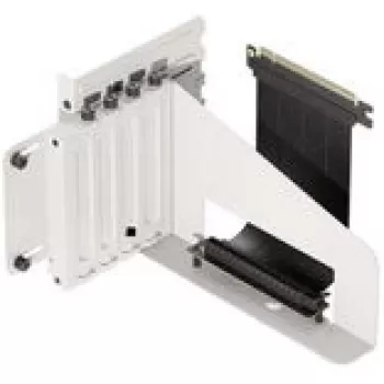 HAVN HS 420 pystysuora GPU-teline - valkoinen