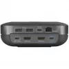 PureLink Vuelogic telakointiasema - 10-in-1 USB-C kaiutintelakka