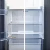Raikas jääkaapinpuhdistusaine 0,5 l