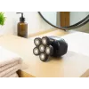 Päänajokone MasterSmooth