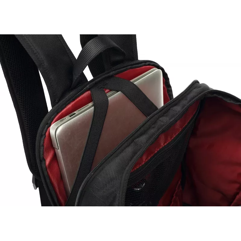 Kannettavareppu YBB 1503 SHIELD Backpack 15,6