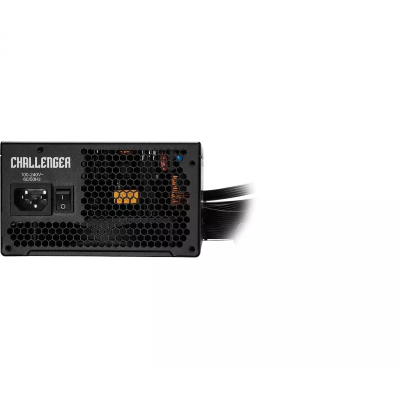 Virtalähde CL-650B 650W 80PLUS BRONZE