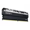 G.Skill | Sniper X | 16 GB | DDR4 | 3200 MHz | PC/palvelin | Registered No | ECC No