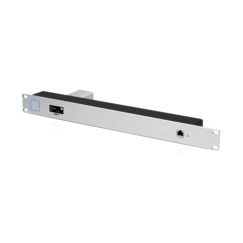 Ubiquiti CKG2-RM telinevaruste etupaneeli