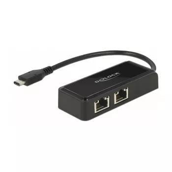 Kannettavan telakka DeLOCK 63927