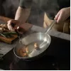 Fiskars All Steel yleispannu pyöreä