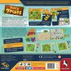 Deep Print Games: Juicy Fruits, lautapeli