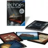 echoes Die Titanic Affair, perhepeli