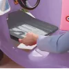 Mukava prinsessarekka