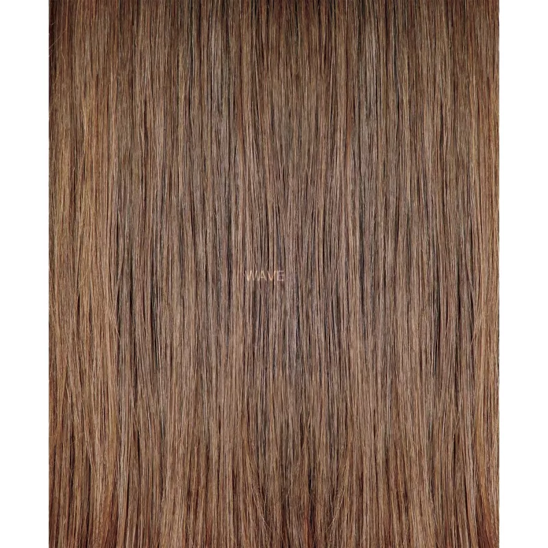 Hiustenmuotoilulaite Remington S8670 Multistyler Warm musta 1,8 m