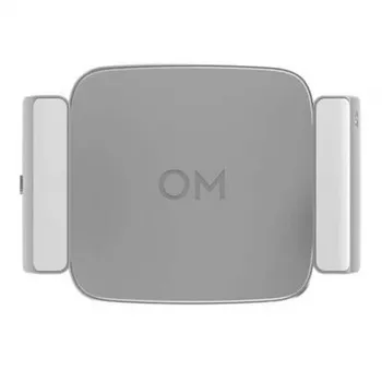 Yleiskiinnike DJI CP.OS.00000173.01 harmaa 1 kpl Osmo Mobile 6 OM 4