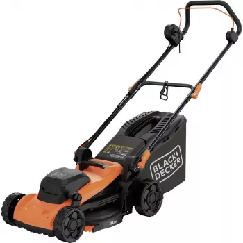 Sähköruohonleikkuri 1400W BEMWP340 BLACK+DECKER