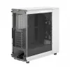Fractal Design North Midi Tower valkoinen