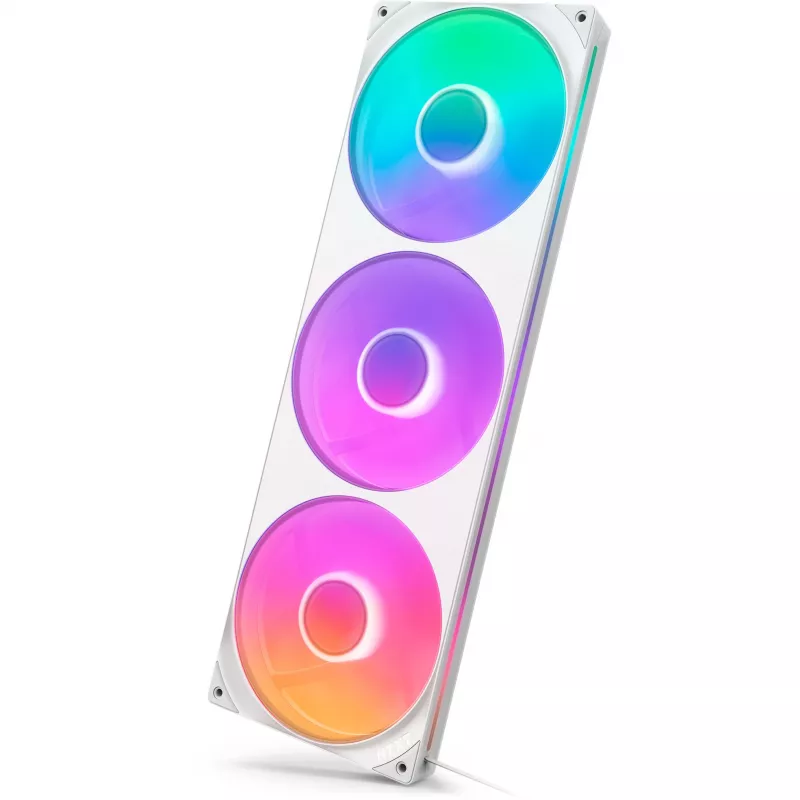 Tuuletin NZXT F420 RGB Core