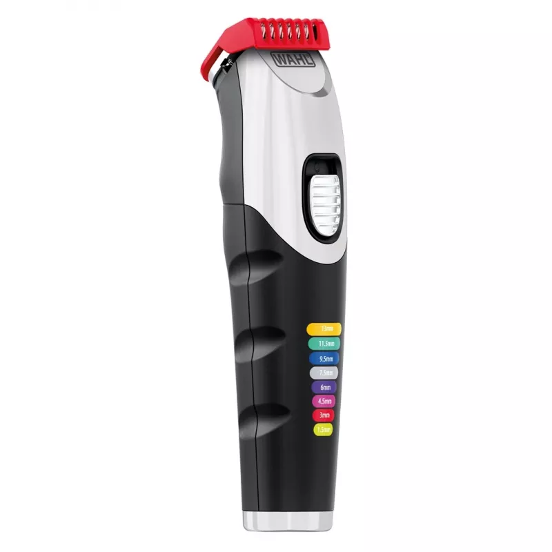 Partatrimmeri WAHL Color Trim Beard 09893.0443