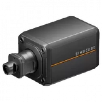 Simucube Direct-Drive-ratti Simucube 3 Sport (15 Nm) – EU/US-yhteensopivuus
