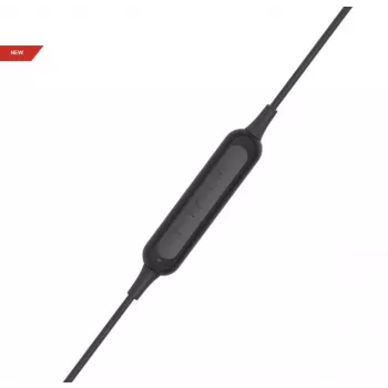 Koss | kuulokkeet | BT115i | langaton | in-ear | mikrofoni | langaton | musta