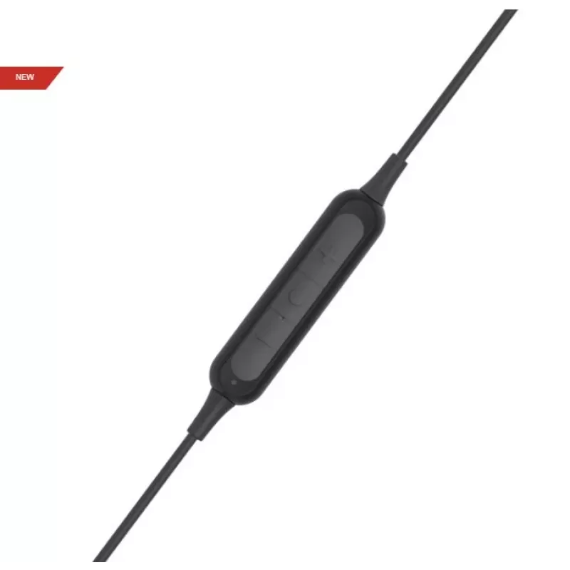 Koss | kuulokkeet | BT115i | langaton | in-ear | mikrofoni | langaton | musta