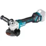 Makita DGA513Z kulmahiomakone 12,5 cm 8500 kierr./min