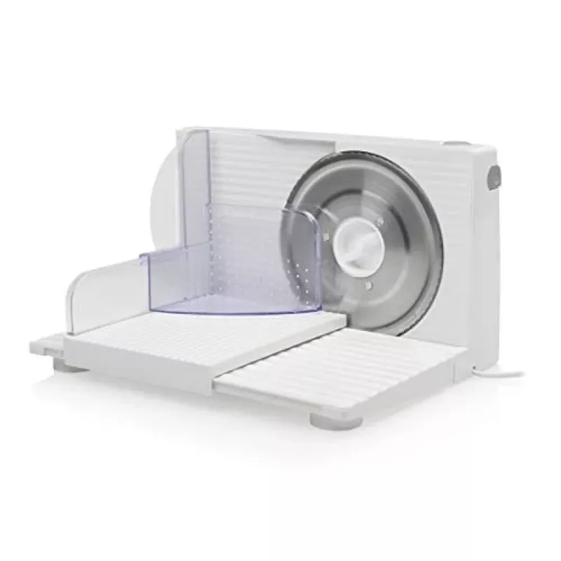 Sähköinen leikkuukone Tristar EM-2098 150 W valkoinen leikkuupaksuus 1,5 cm