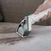 Sharkclean PX200EUT matonpuhdistuslaite käsikäyttöinen syvä-/välippuhdistus valkoinen