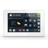 SATEL KEYPAD INT-TSI-W GRAAFINEN 7